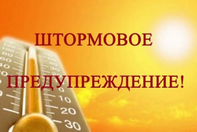 Прогноз погоды на 20 июня 2025г.